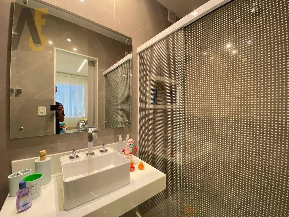 Casa de Condomínio, 5 quartos - Foto 61