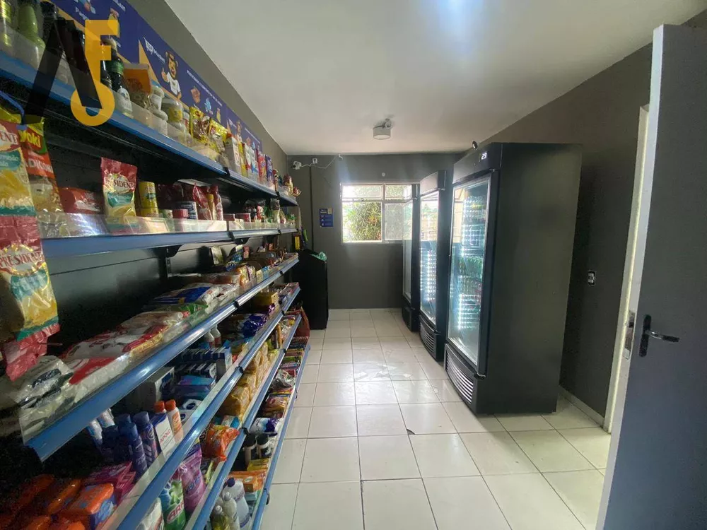 Apartamento, 2 quartos, 49 m² - Foto 2