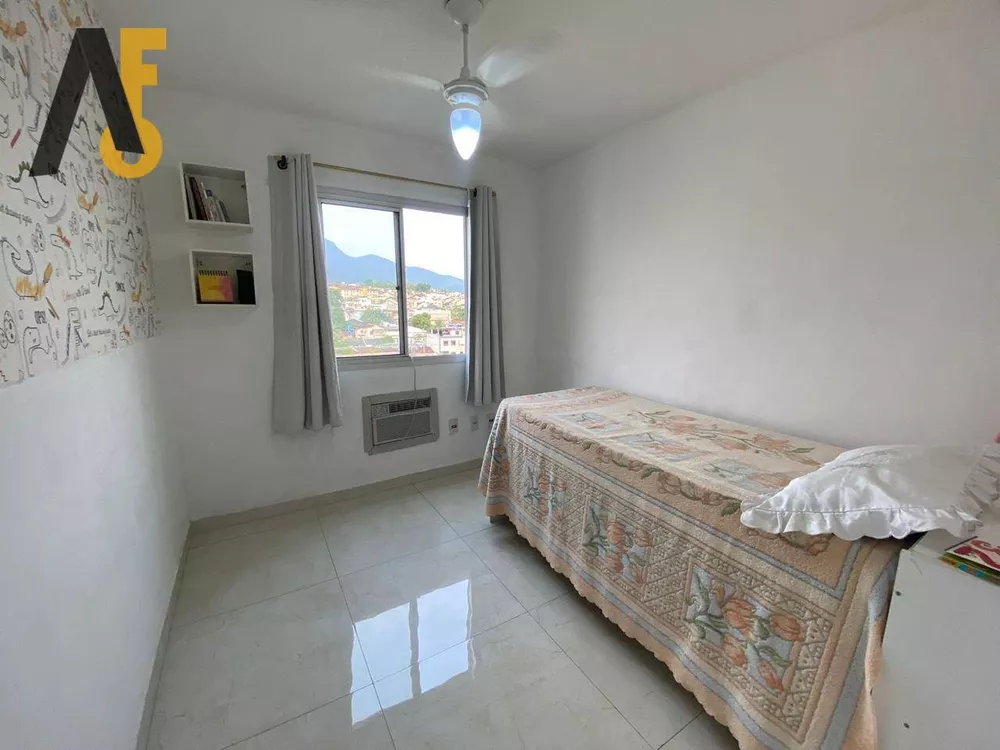 Apartamento, 2 quartos, 49 m² - Foto 8
