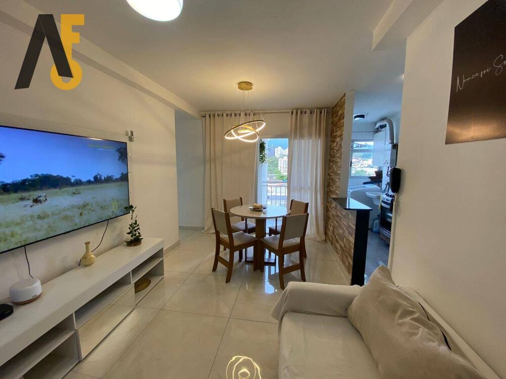 Apartamento, 2 quartos, 49 m² - Foto 23