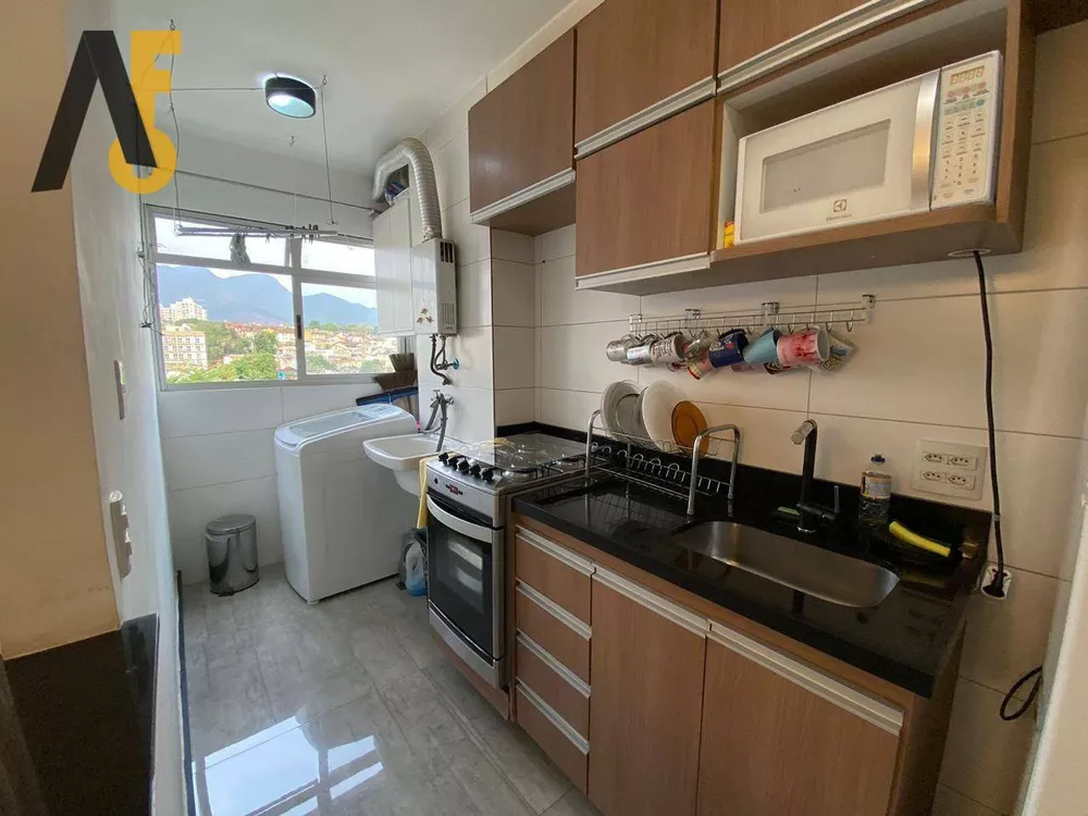 Apartamento, 2 quartos, 49 m² - Foto 12