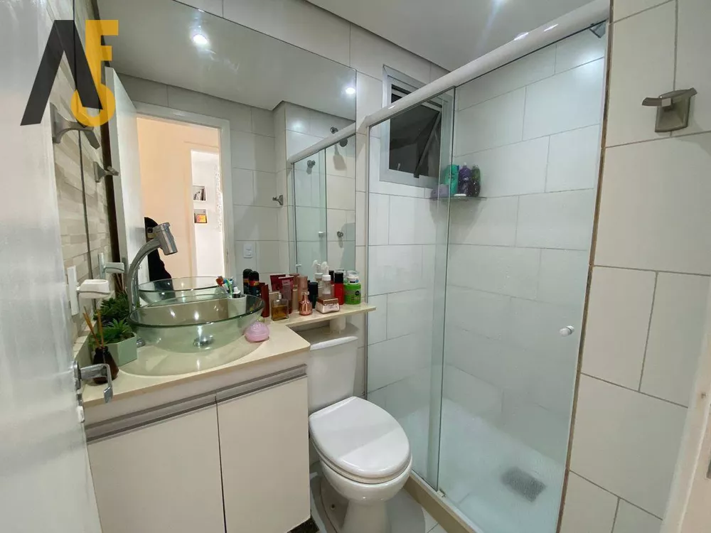 Apartamento, 2 quartos, 49 m² - Foto 16