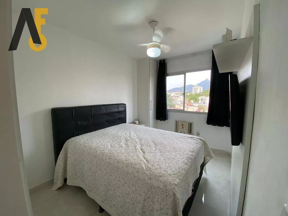 Apartamento, 2 quartos, 49 m² - Foto 10