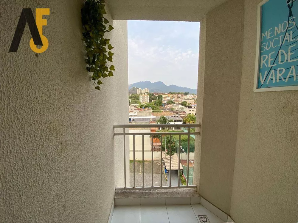 Apartamento, 2 quartos, 49 m² - Foto 11