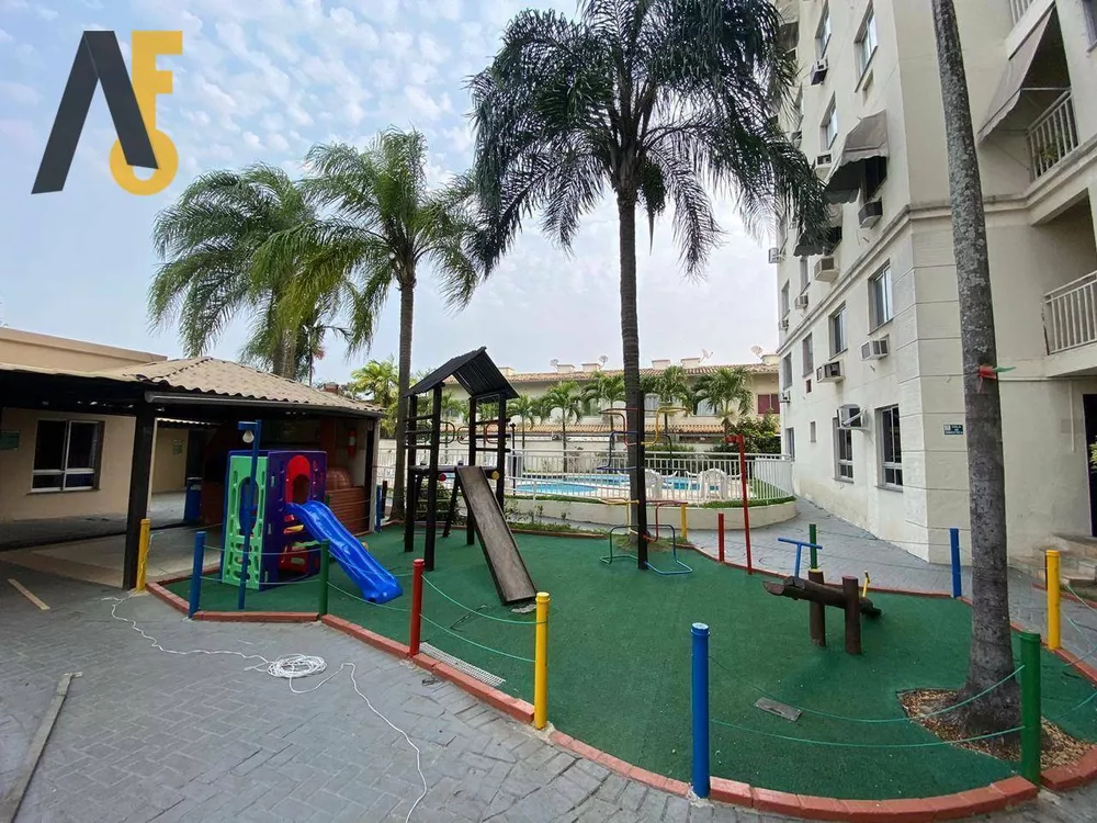 Apartamento, 2 quartos, 49 m² - Foto 21