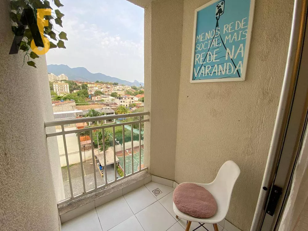 Apartamento, 2 quartos, 49 m² - Foto 18