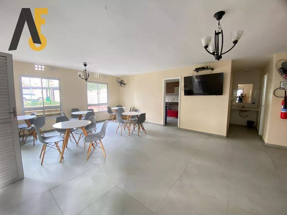 Apartamento, 2 quartos, 49 m² - Foto 19
