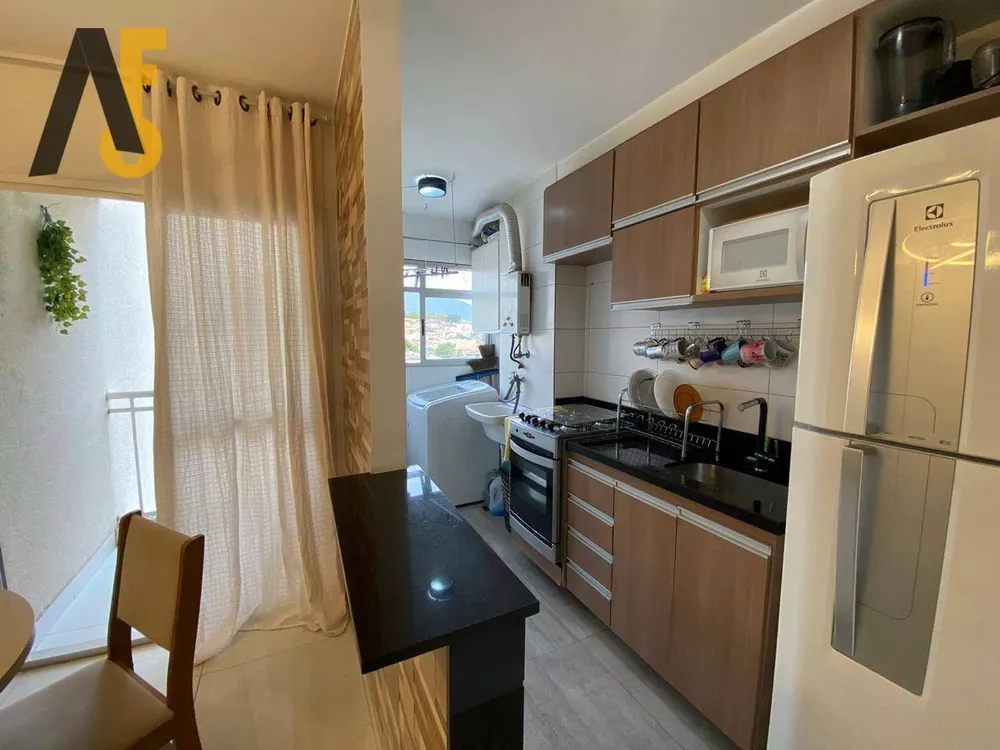 Apartamento, 2 quartos, 49 m² - Foto 6