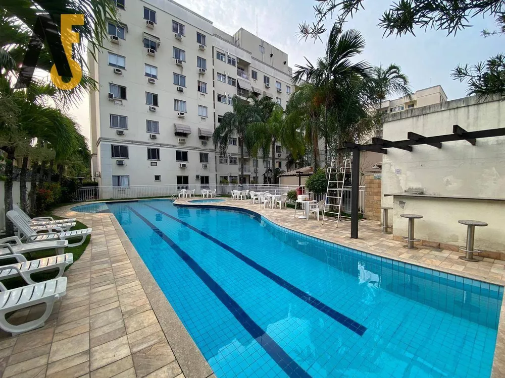 Apartamento, 2 quartos, 49 m² - Foto 3