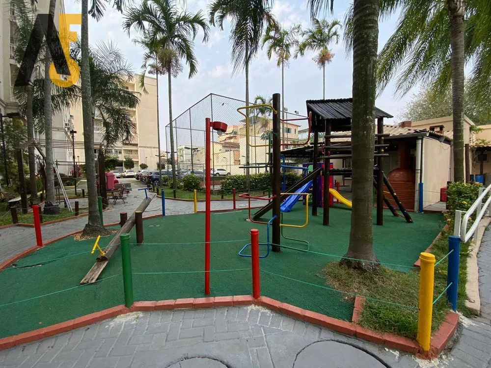 Apartamento, 2 quartos, 49 m² - Foto 15