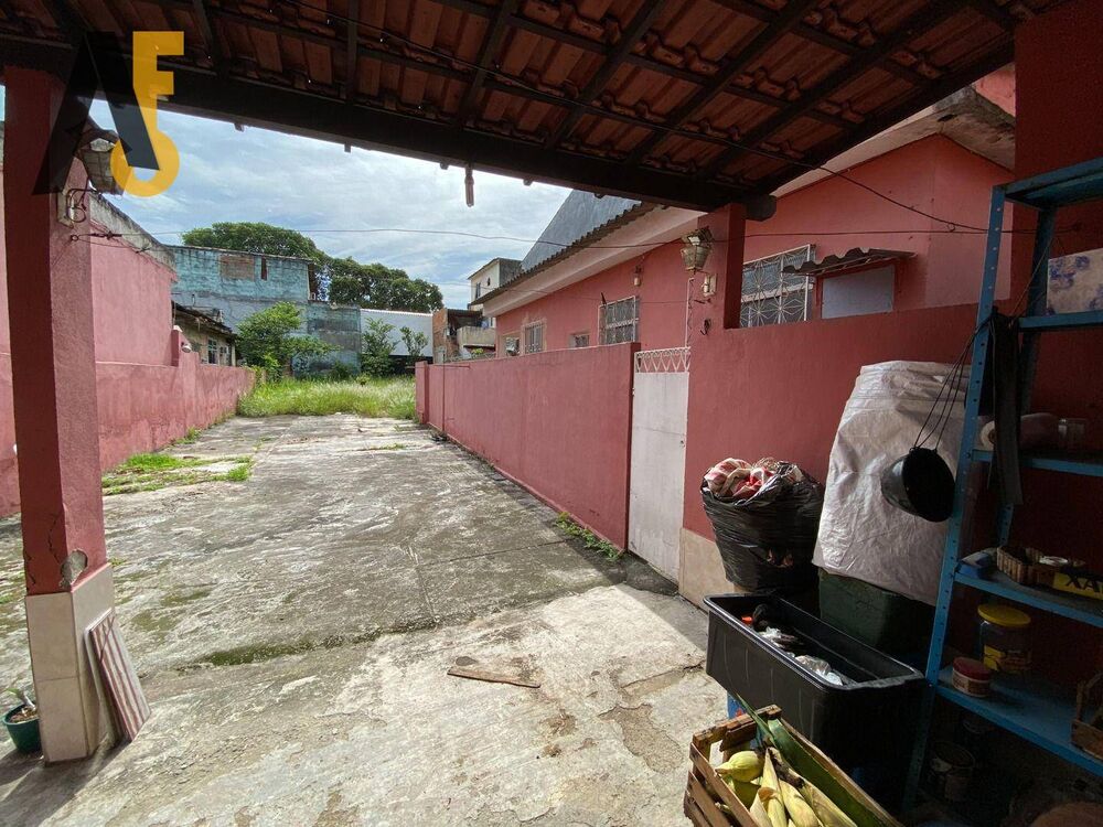 Casa, 3 quartos, 130 m² - Foto 20
