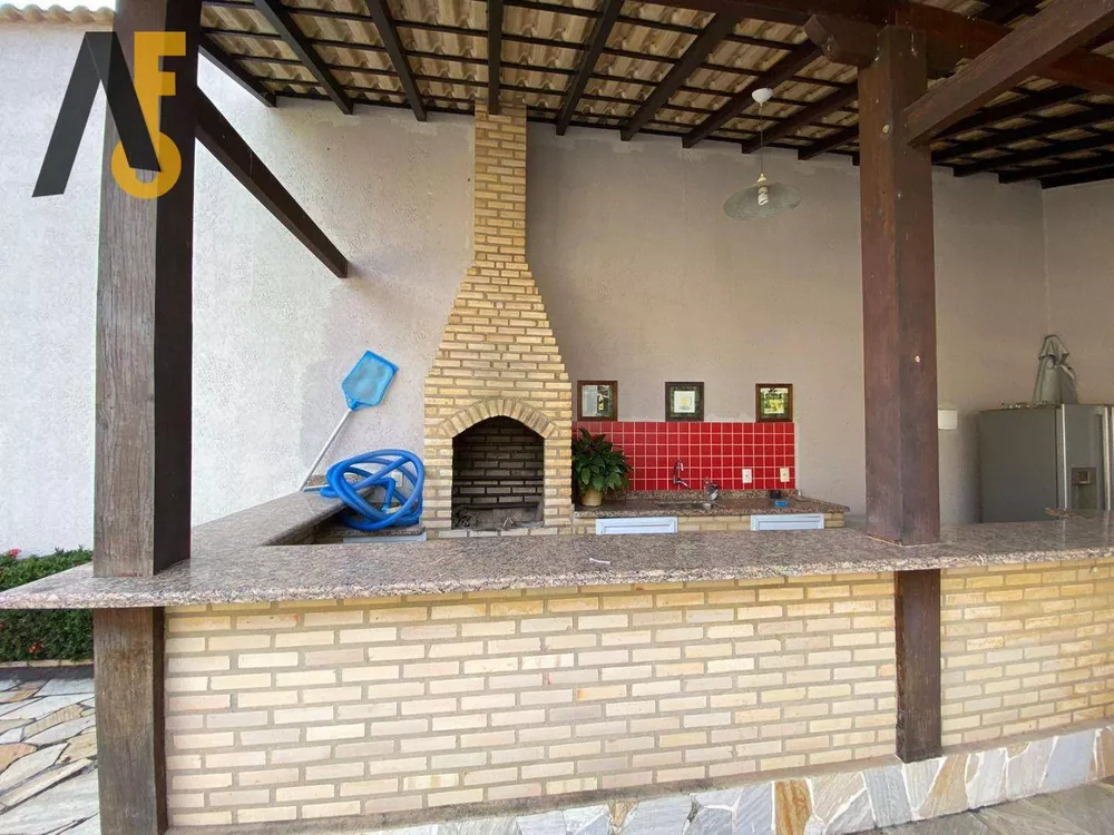 Casa de Condomínio, 4 quartos - Foto 15
