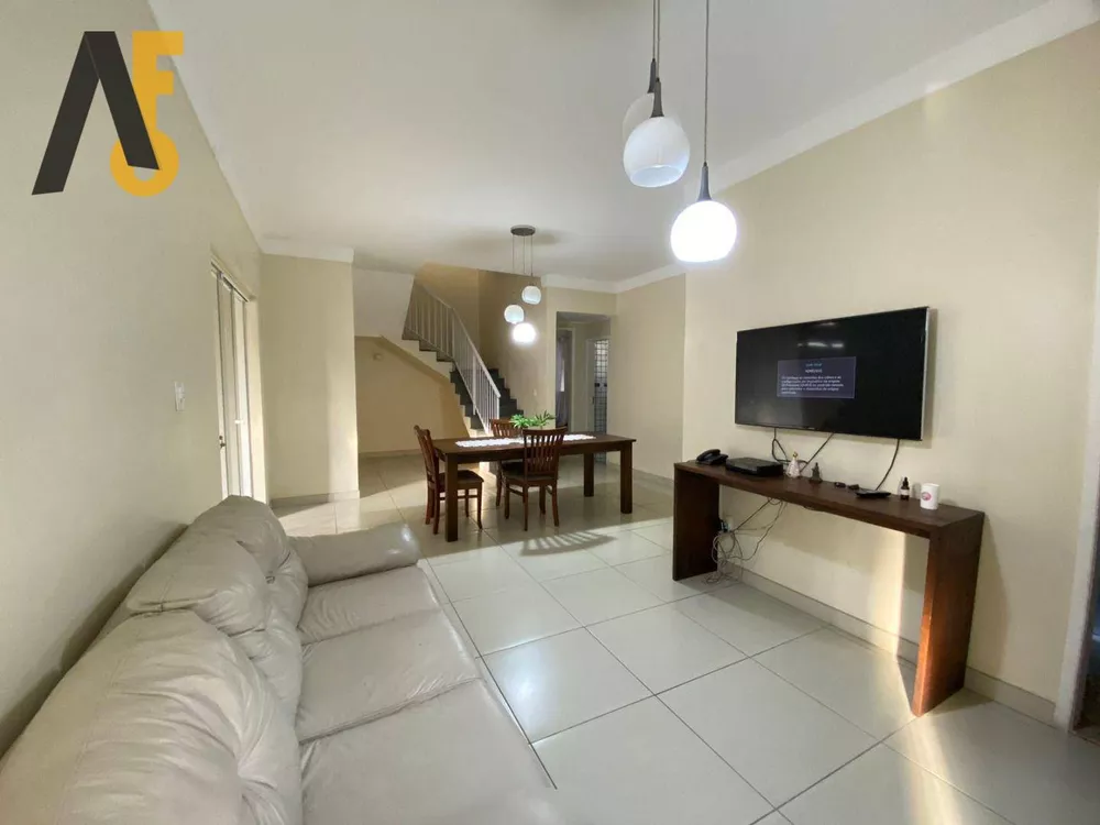 Casa de Condomínio, 4 quartos - Foto 43