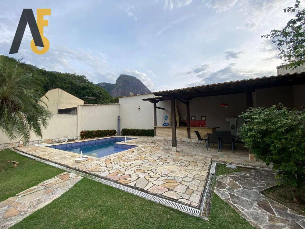 Casa de Condomínio, 4 quartos - Foto 46
