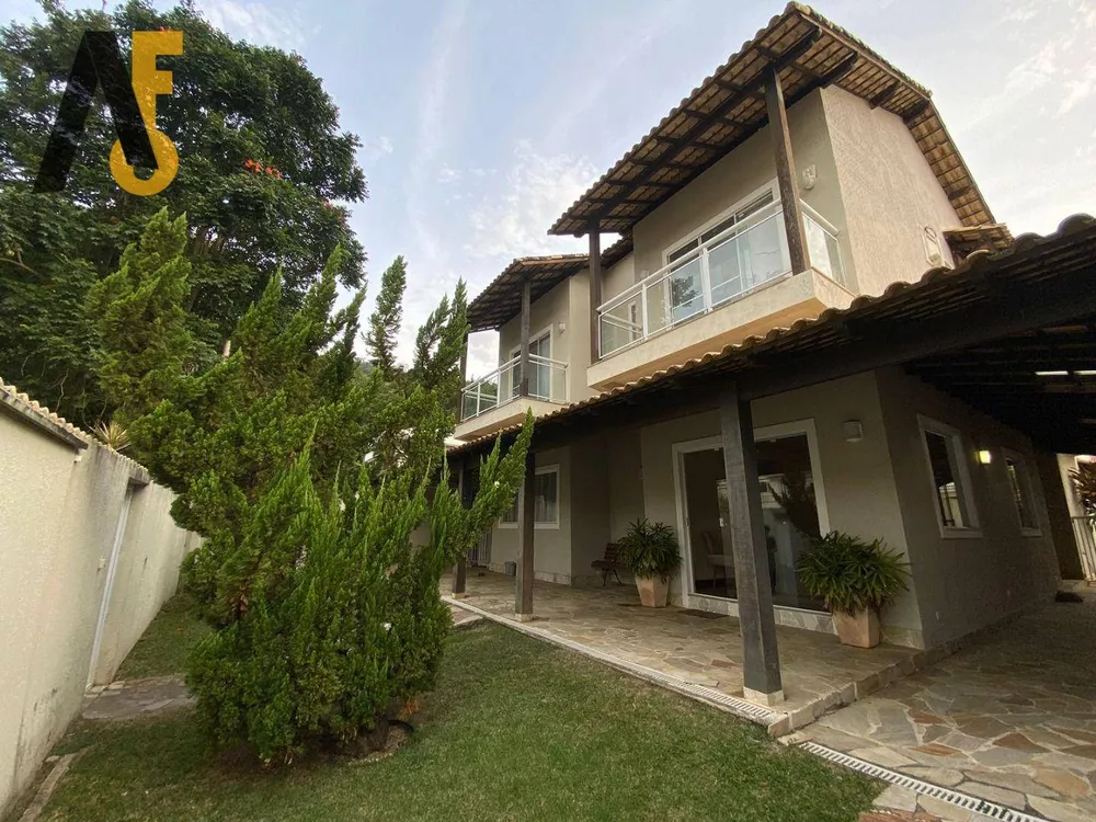 Casa de Condomínio, 4 quartos - Foto 7