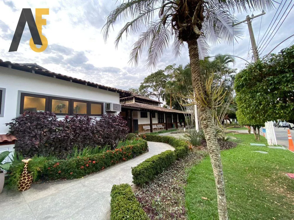 Casa de Condomínio, 4 quartos - Foto 41