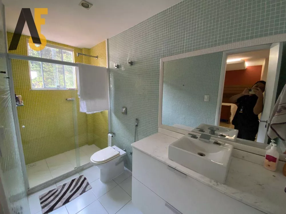 Casa de Condomínio, 4 quartos - Foto 5