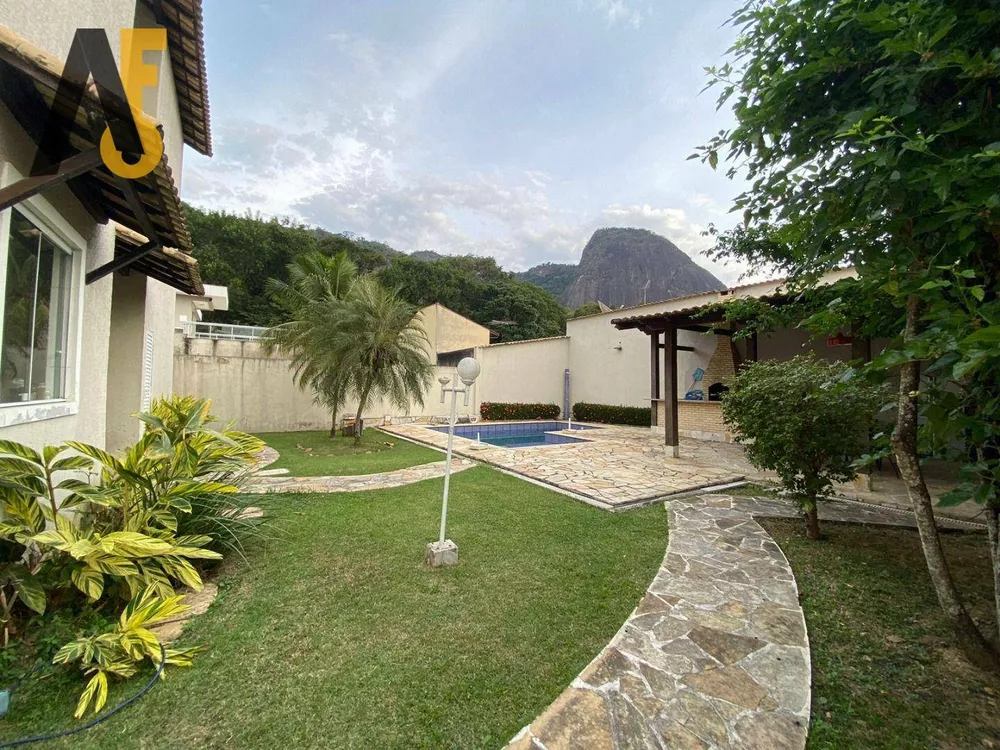 Casa de Condomínio, 4 quartos - Foto 4