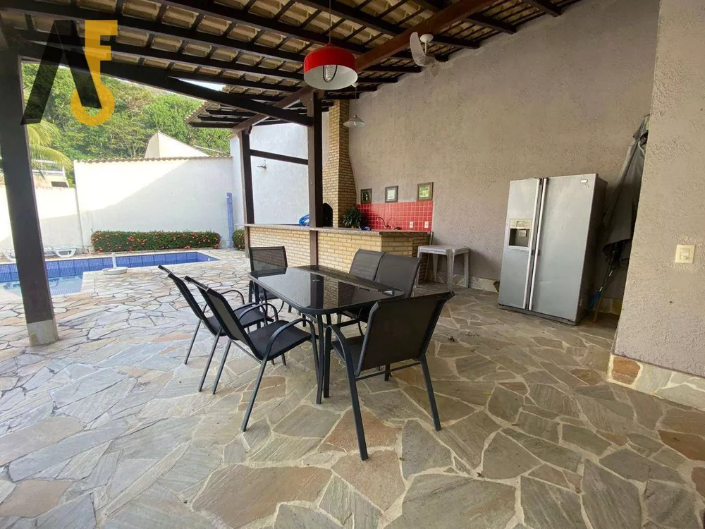 Casa de Condomínio, 4 quartos - Foto 38