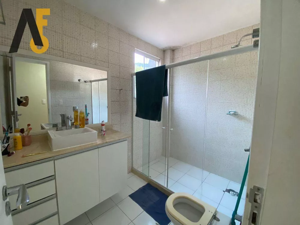 Casa de Condomínio, 4 quartos - Foto 47