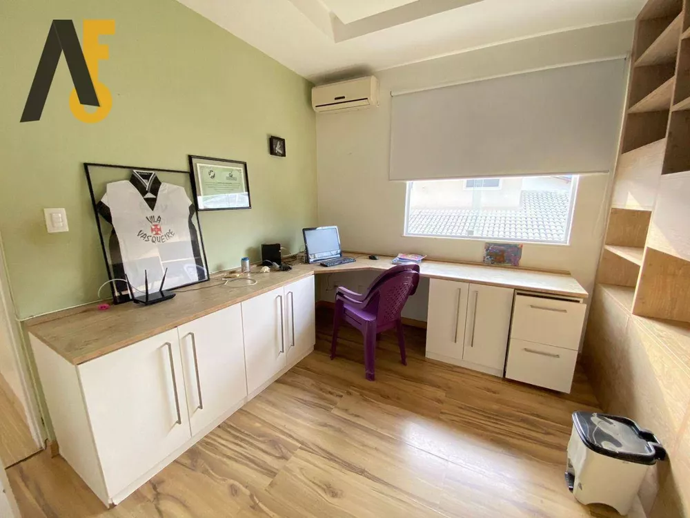 Casa de Condomínio, 4 quartos - Foto 44