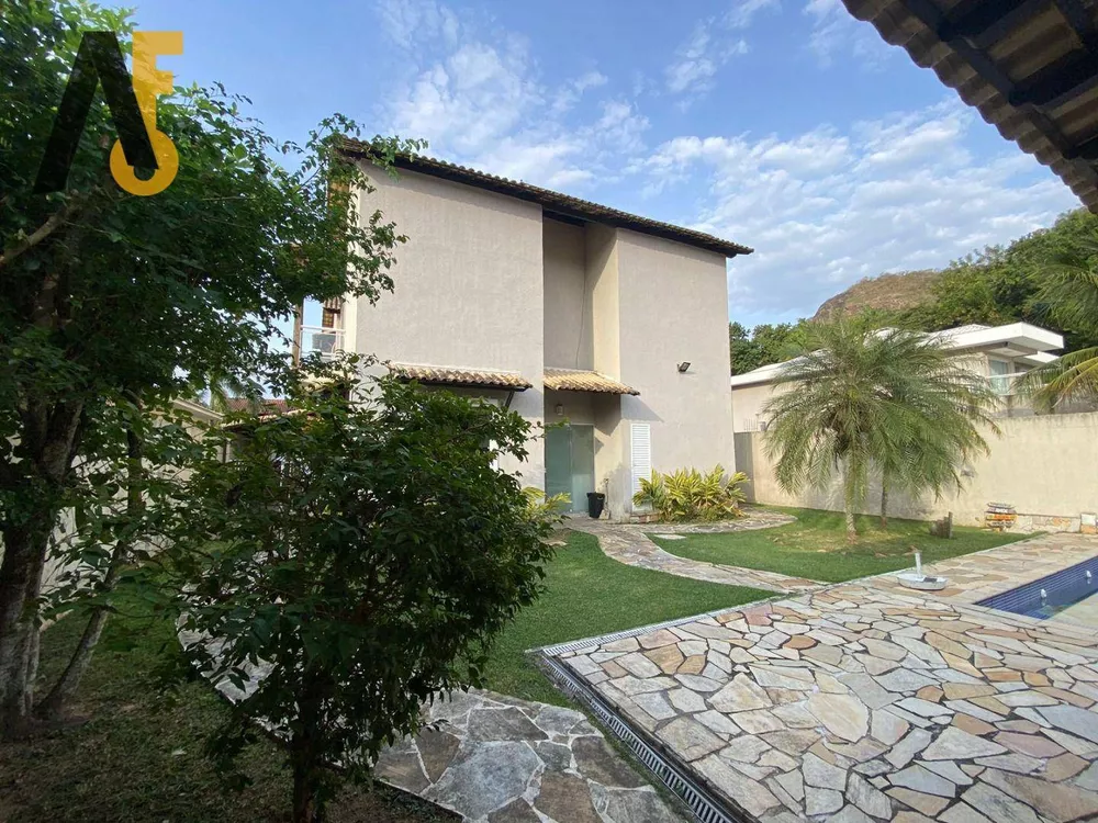Casa de Condomínio, 4 quartos - Foto 3