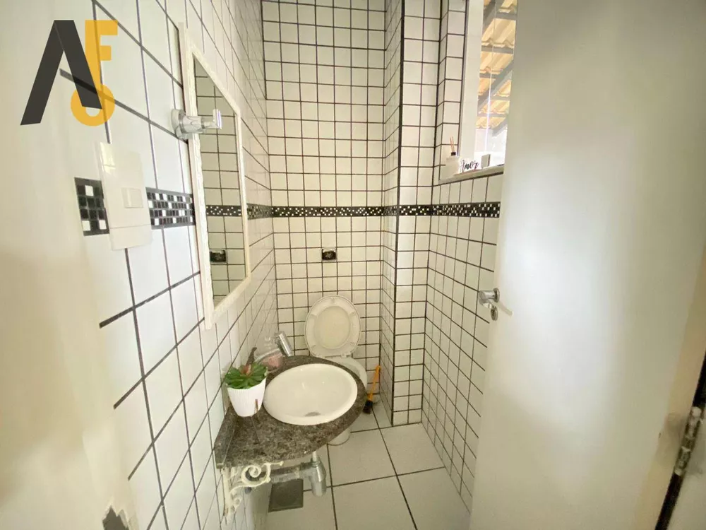 Casa de Condomínio, 4 quartos - Foto 37