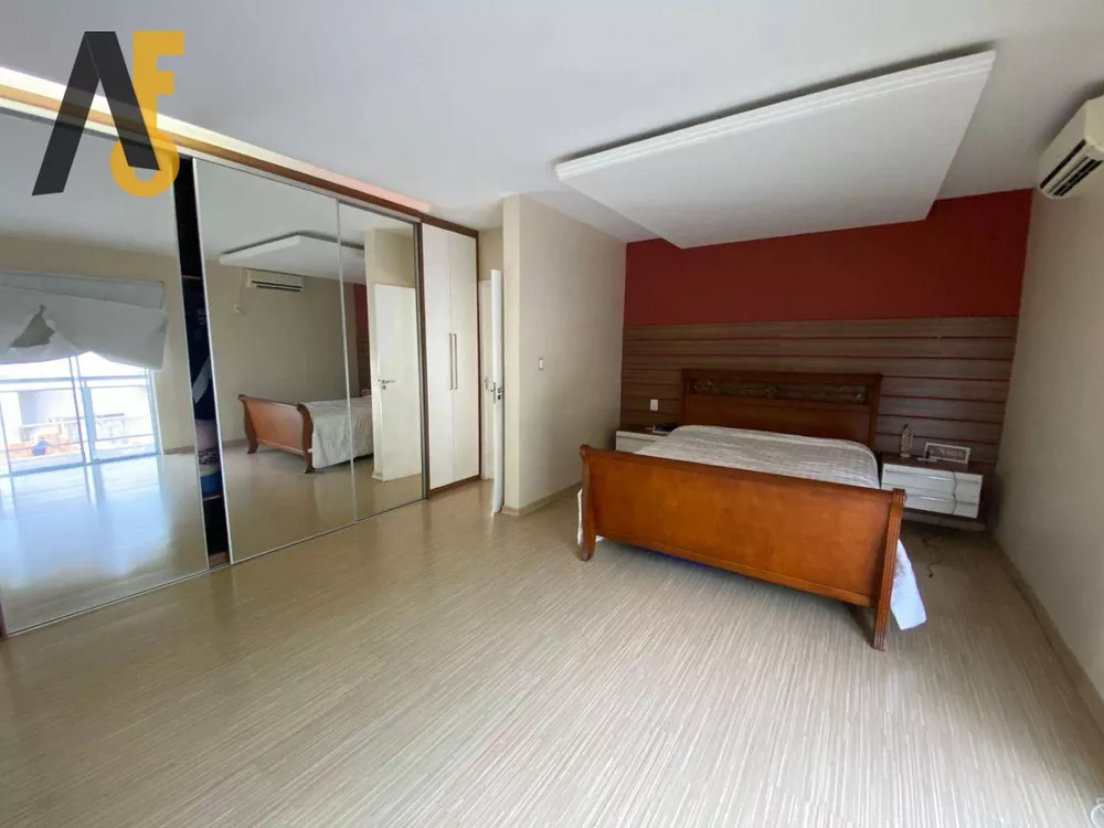 Casa de Condomínio, 4 quartos - Foto 36