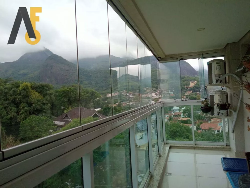 Cobertura, 4 quartos, 180 m² - Foto 21