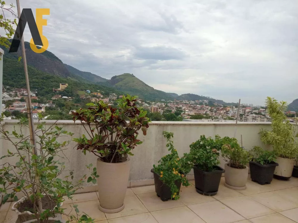 Cobertura, 4 quartos, 180 m² - Foto 12