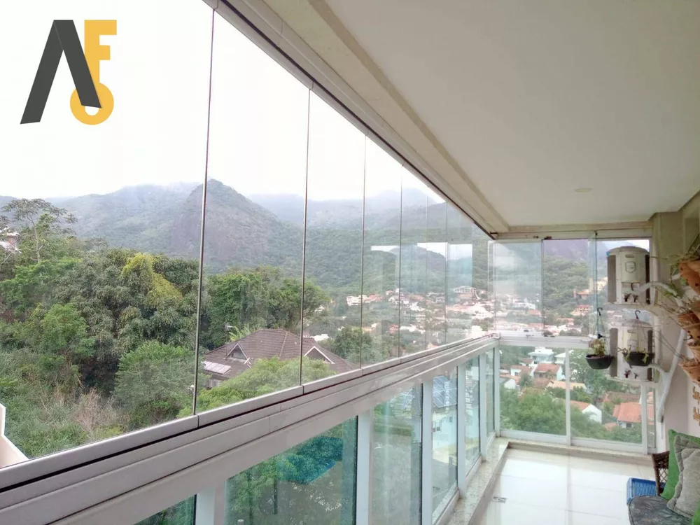 Cobertura, 4 quartos, 180 m² - Foto 16