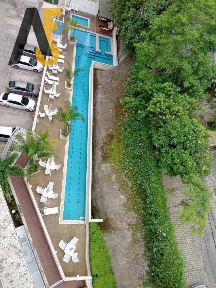 Cobertura, 4 quartos, 180 m² - Foto 22