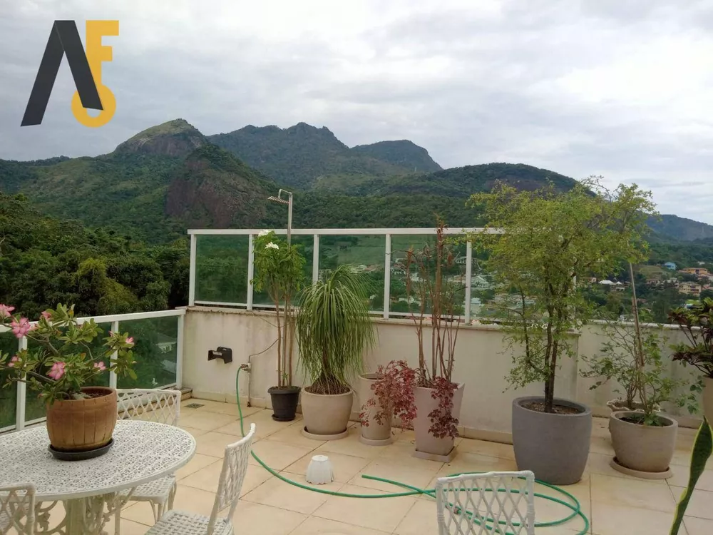 Cobertura, 4 quartos, 180 m² - Foto 11