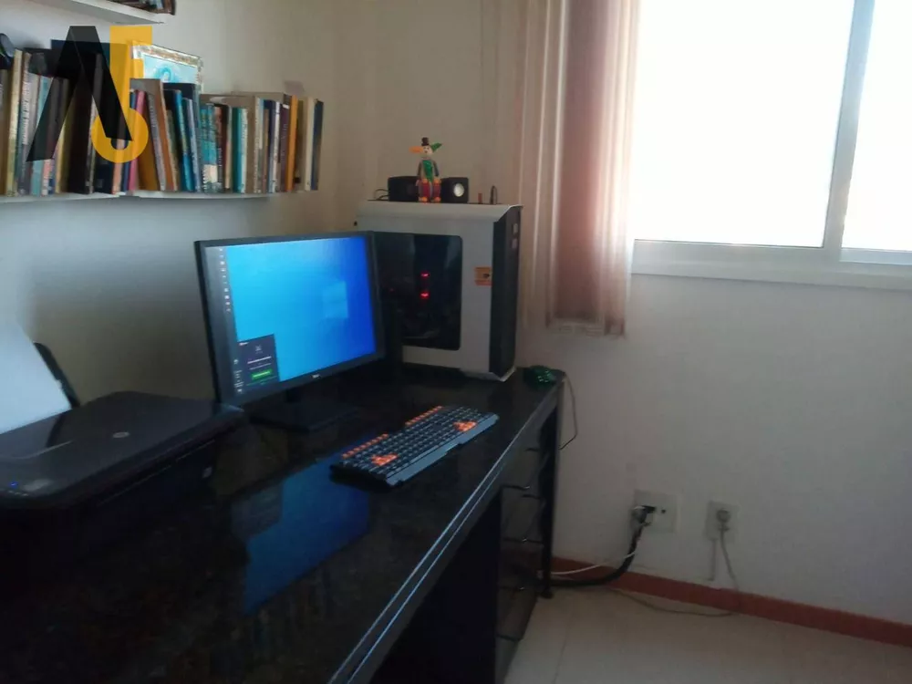 Cobertura, 4 quartos, 180 m² - Foto 14