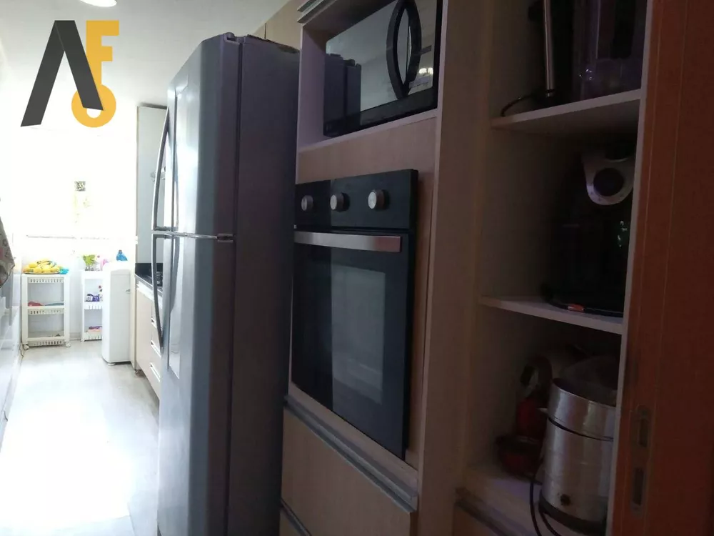 Cobertura, 4 quartos, 180 m² - Foto 18