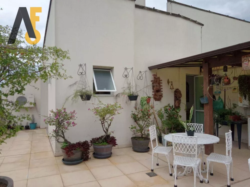 Cobertura, 4 quartos, 180 m² - Foto 6