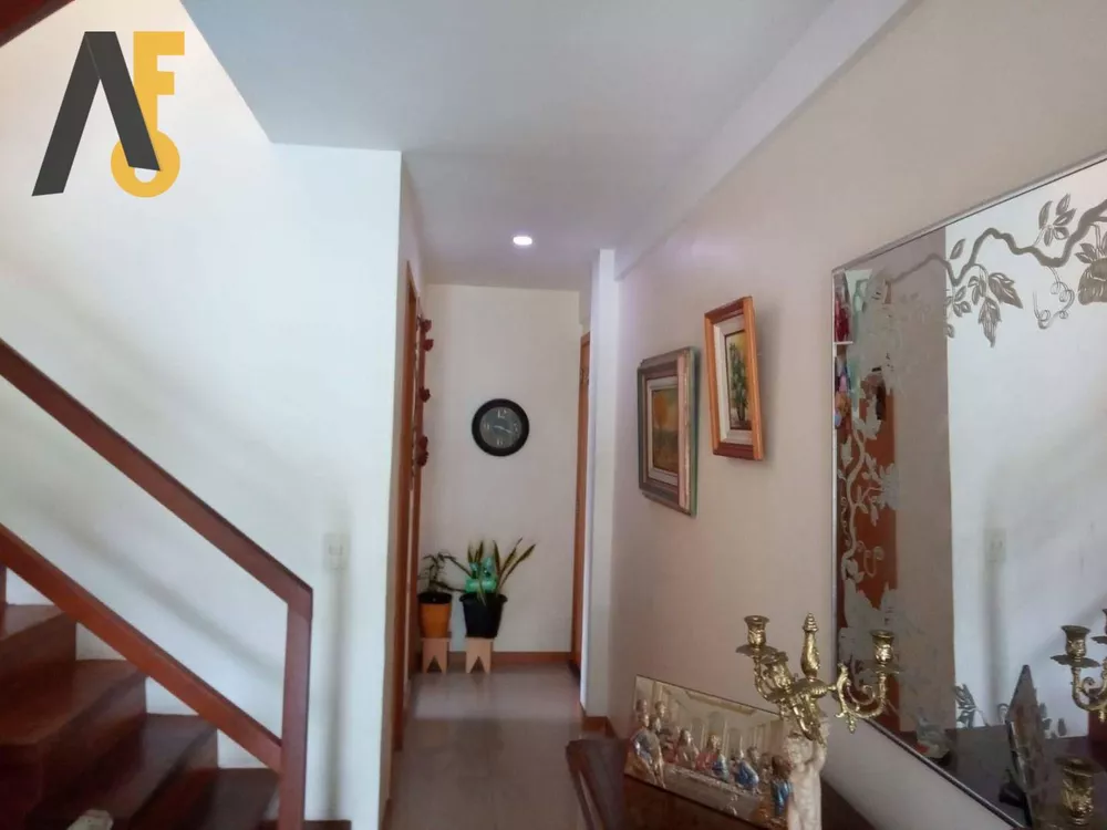 Cobertura, 4 quartos, 180 m² - Foto 10