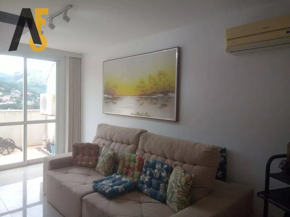 Cobertura, 4 quartos, 180 m² - Foto 13