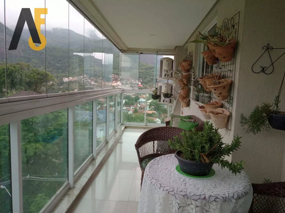 Cobertura, 4 quartos, 180 m² - Foto 8