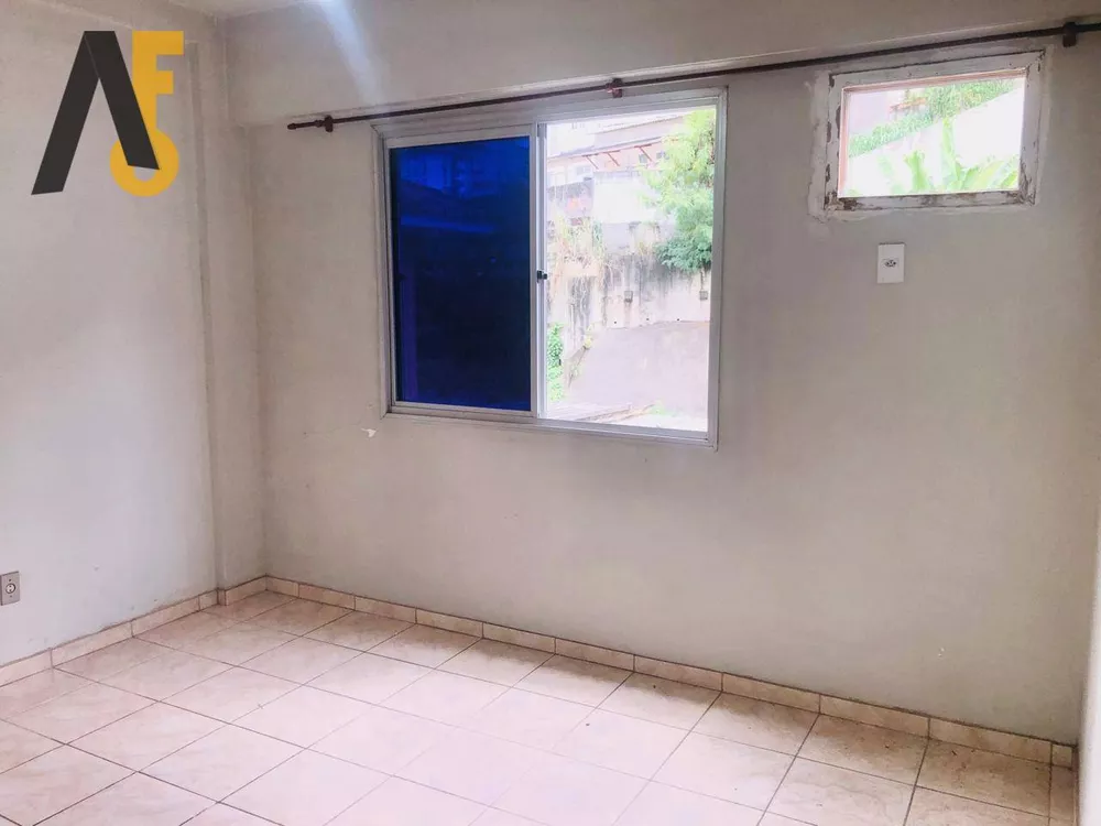 Apartamento à venda com 3 quartos, 76m² - Foto 5