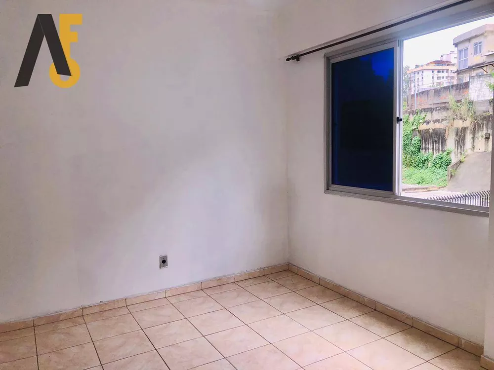 Apartamento à venda com 3 quartos, 76m² - Foto 8