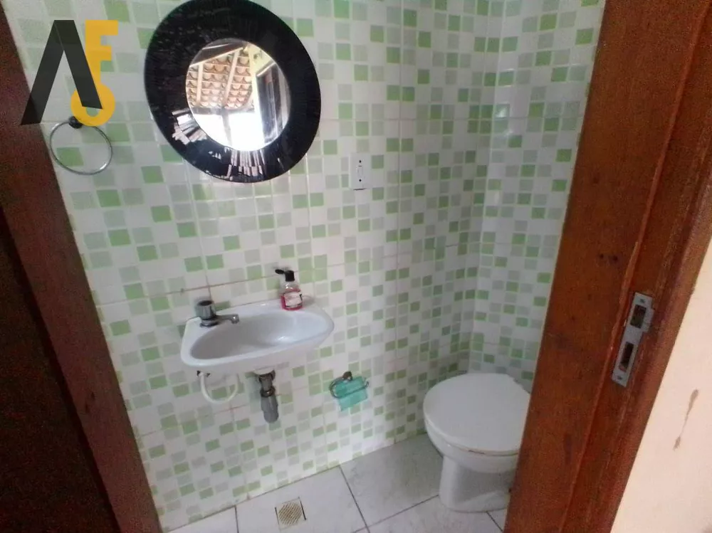 Casa de Condomínio, 4 quartos - Foto 18
