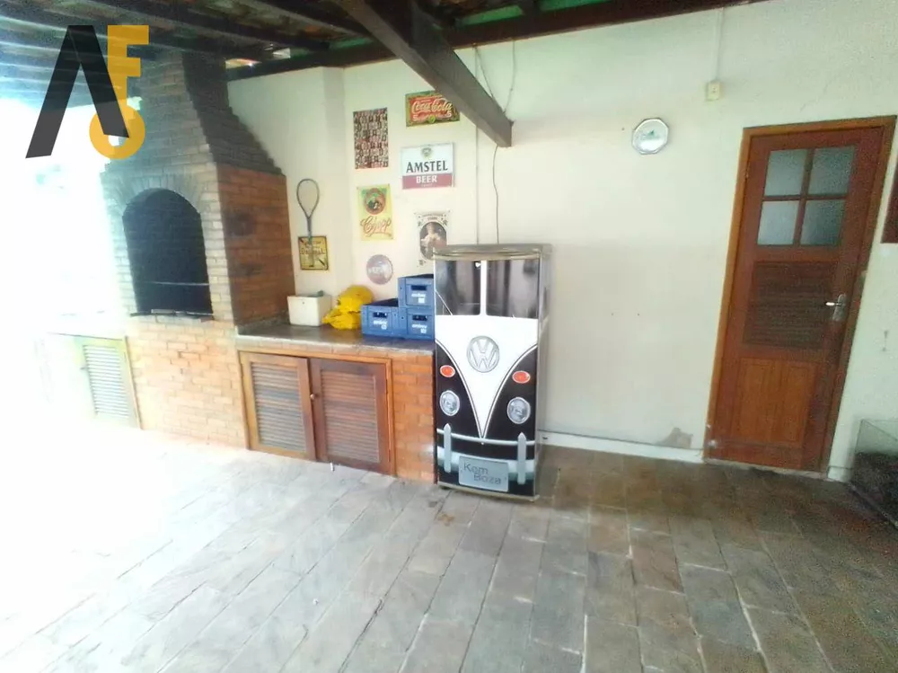 Casa de Condomínio, 4 quartos - Foto 28