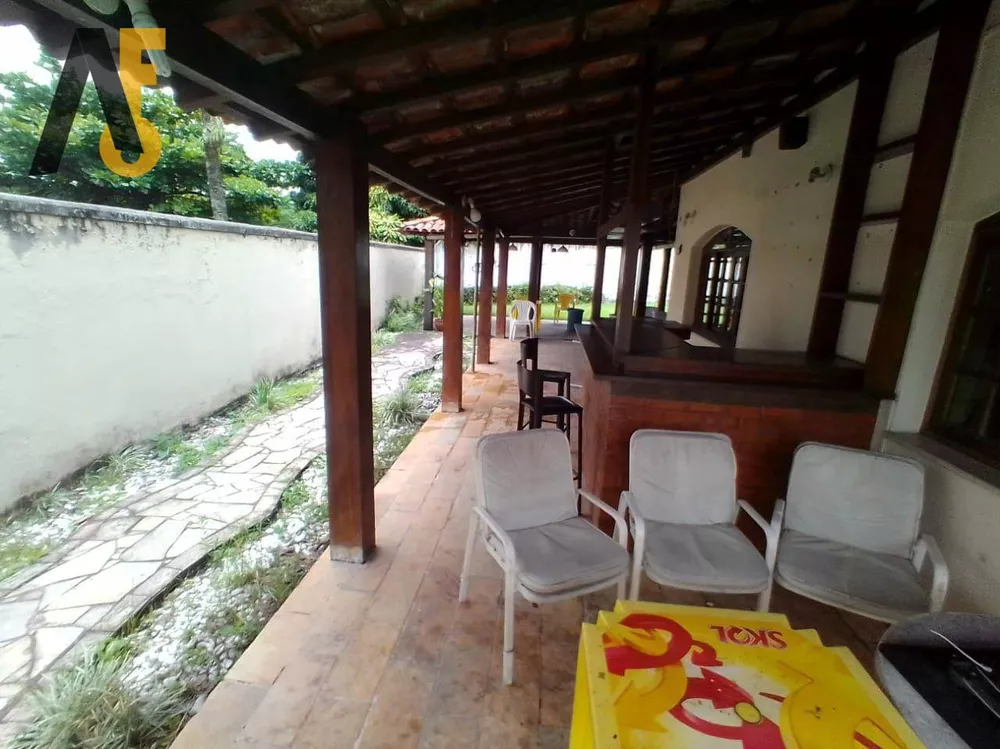 Casa de Condomínio, 4 quartos - Foto 19
