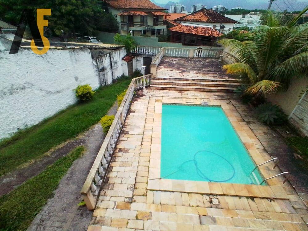 Casa de Condomínio, 4 quartos - Foto 32