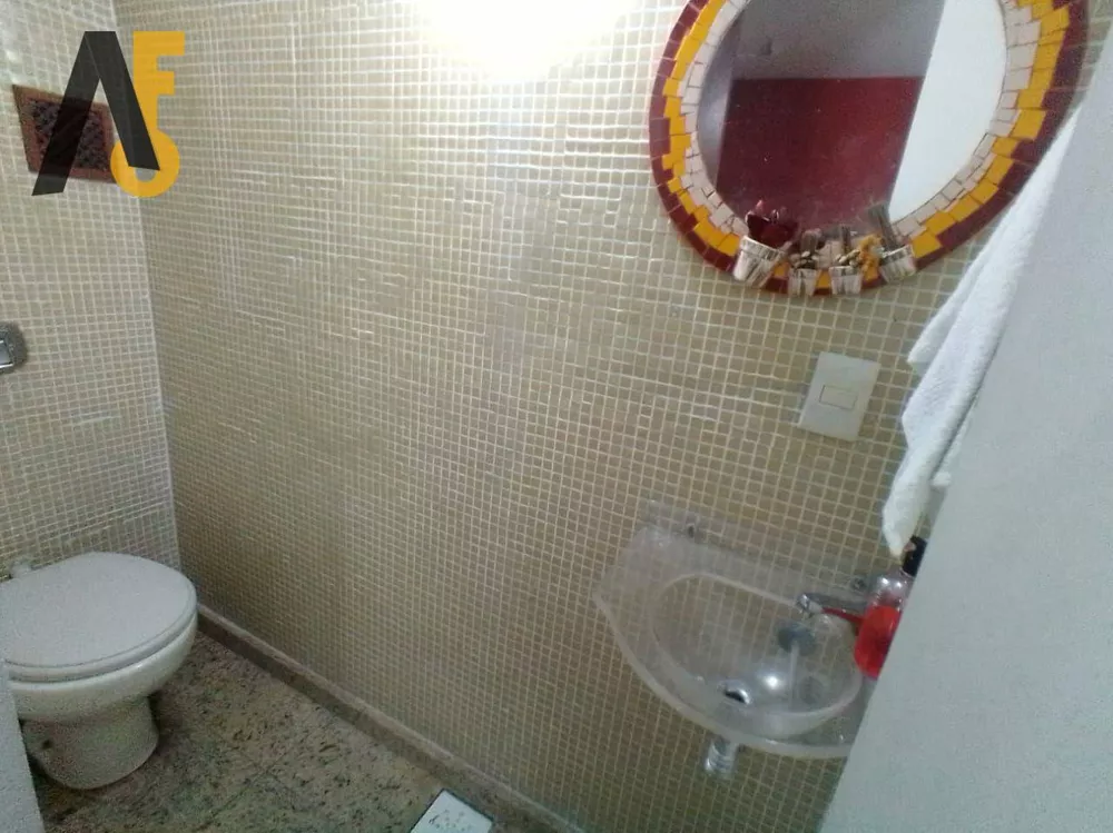 Casa de Condomínio, 4 quartos - Foto 5