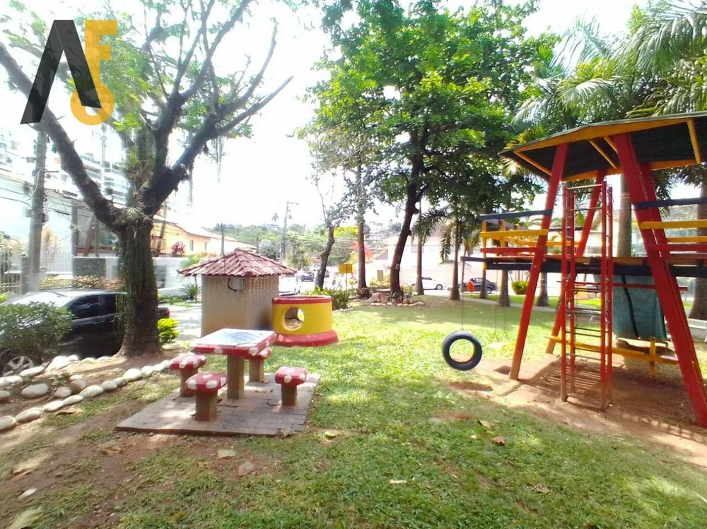 Casa de Condomínio, 4 quartos - Foto 20