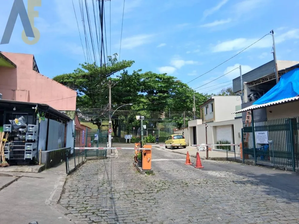 Loteamento e Condomínio, 225 m² - Foto 2