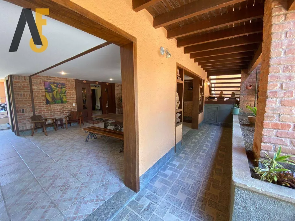 Casa de Condomínio, 4 quartos - Foto 55