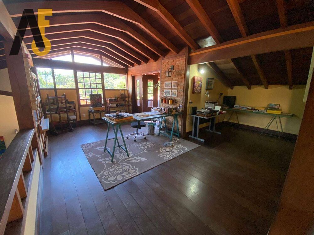 Casa de Condomínio, 4 quartos - Foto 74